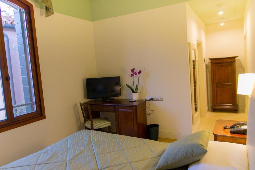 Hotel Sant'Antonin - 10