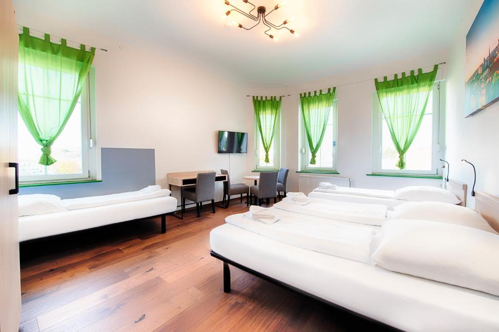 
Quadruple Room - Annex
