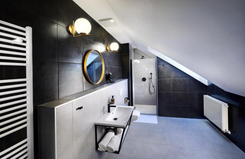 Kalix Boutique Hotel - Resim 3