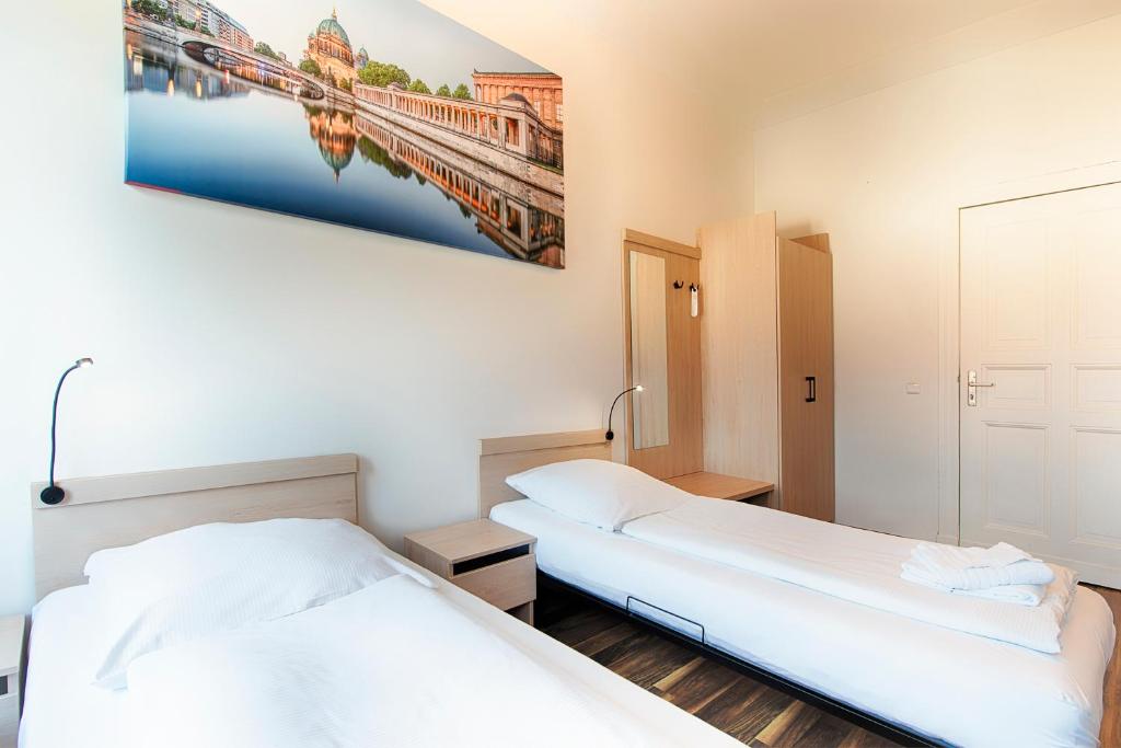Hotel B1 - Resim 14