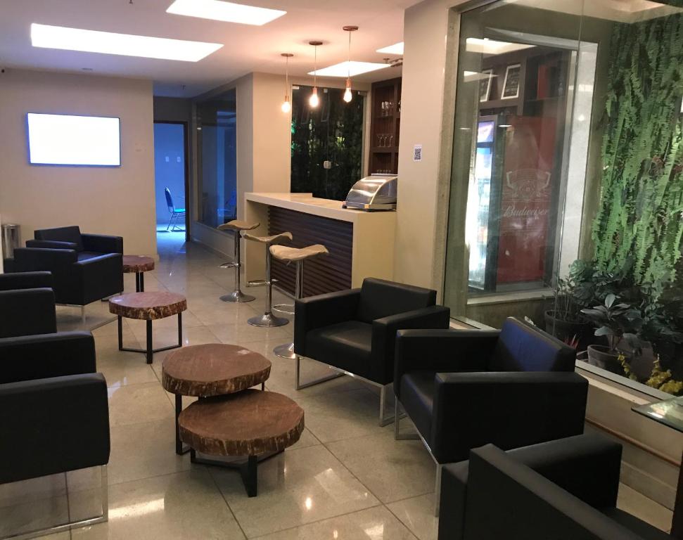  Hotel Galícia