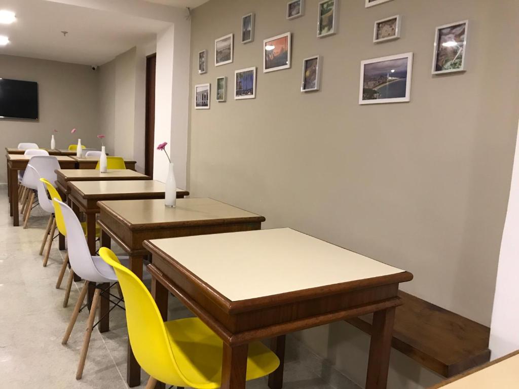  Hotel Galícia