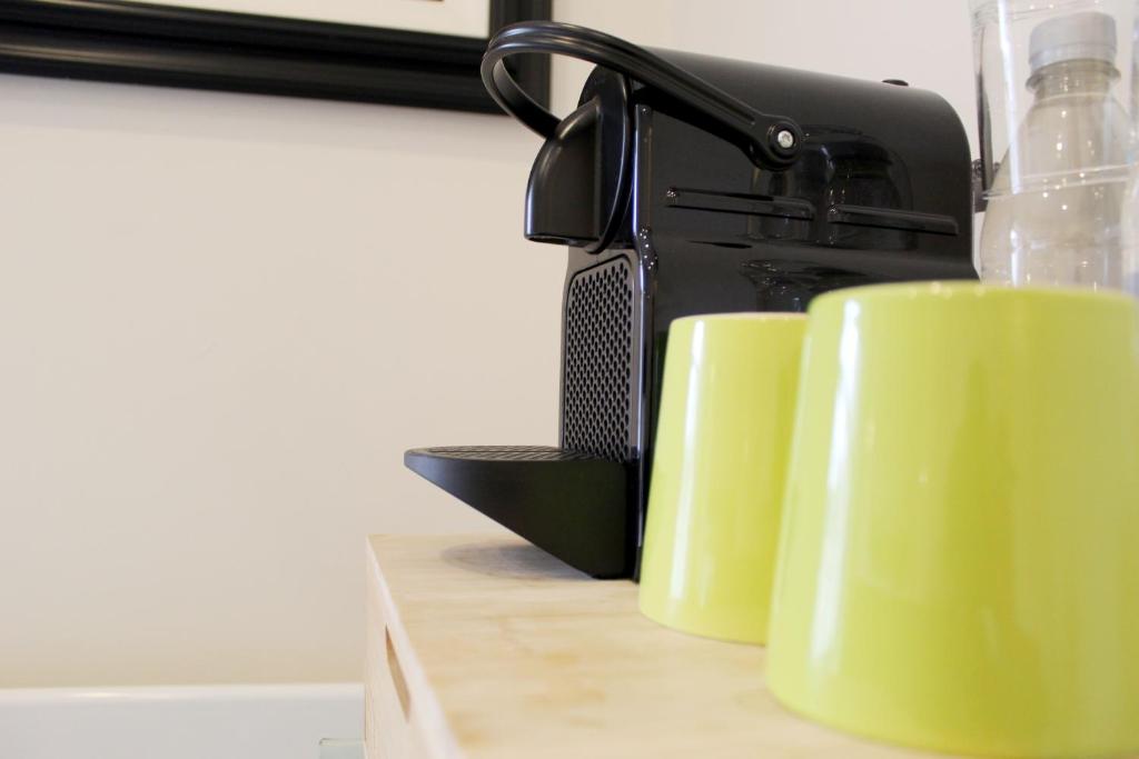 NOX Lancaster Gate - Resim 14