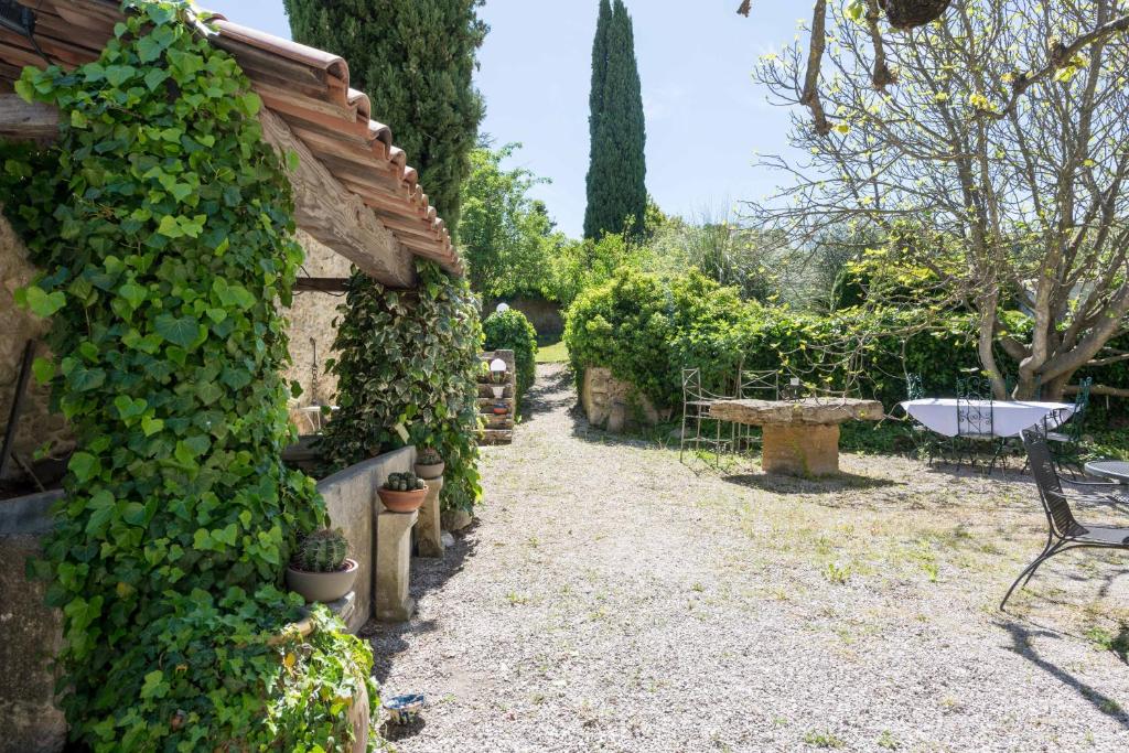 Imagine din galeria proprietății Maison Sule în Malaucène