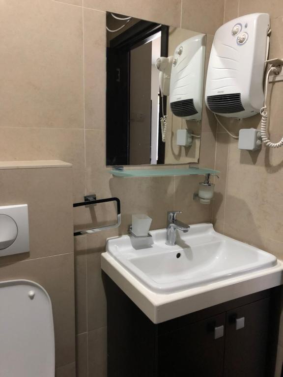 Mecava Apartmani - One-Bedroom Apartment