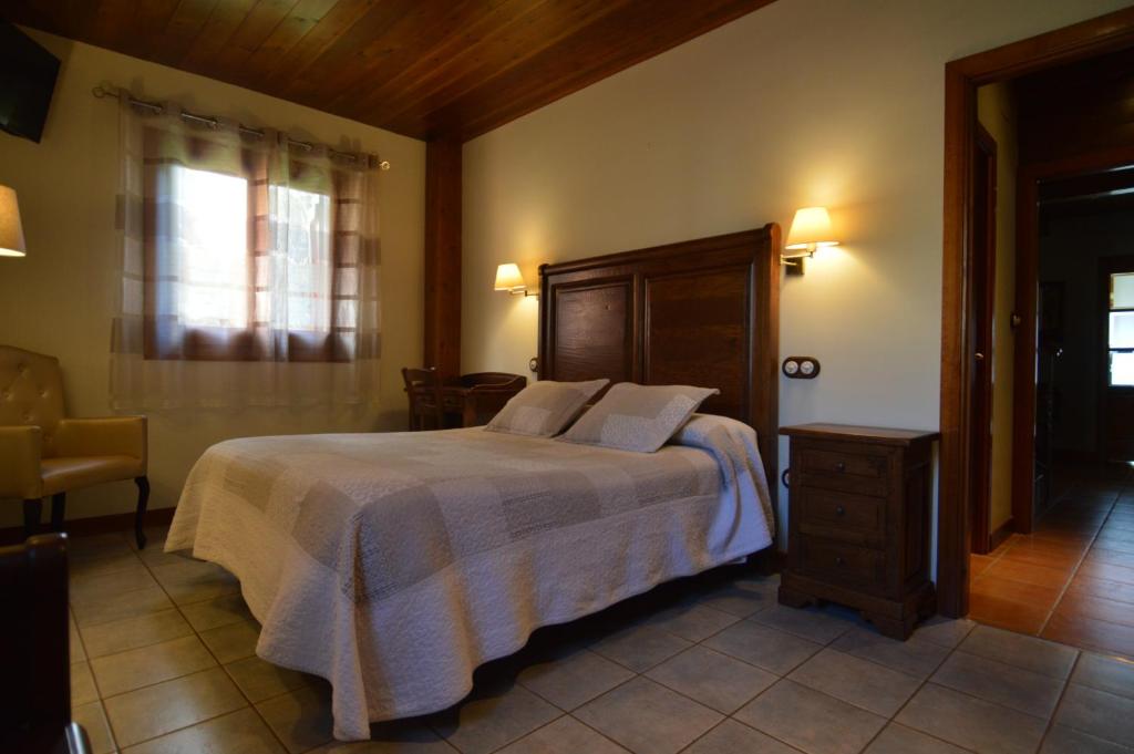 Casa Rural El Portón de Murillo, Broto – Bijgewerkte prijzen 2022