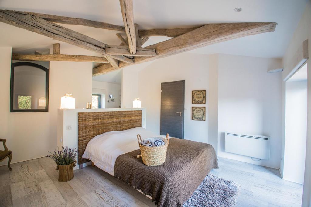 La grange du cleray - Habitación Doble