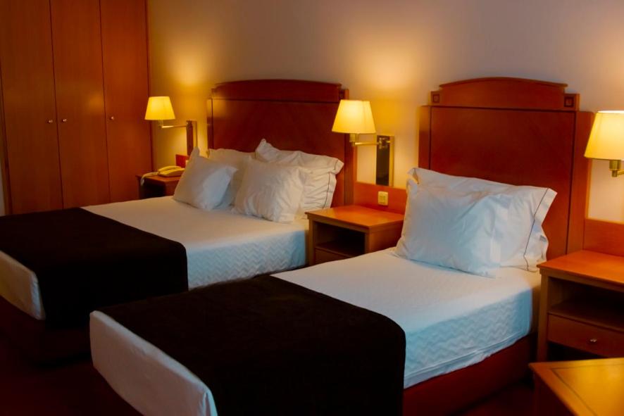 Hotel Regua Douro - 9