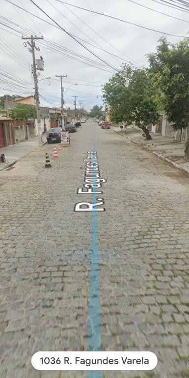  Kitinetes Cabo Frio