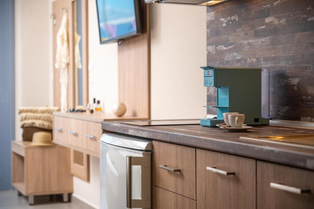 Privilege Luxury Living - 13