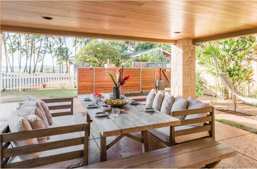 Paia Beach Home アメリカ パイア Booking Com