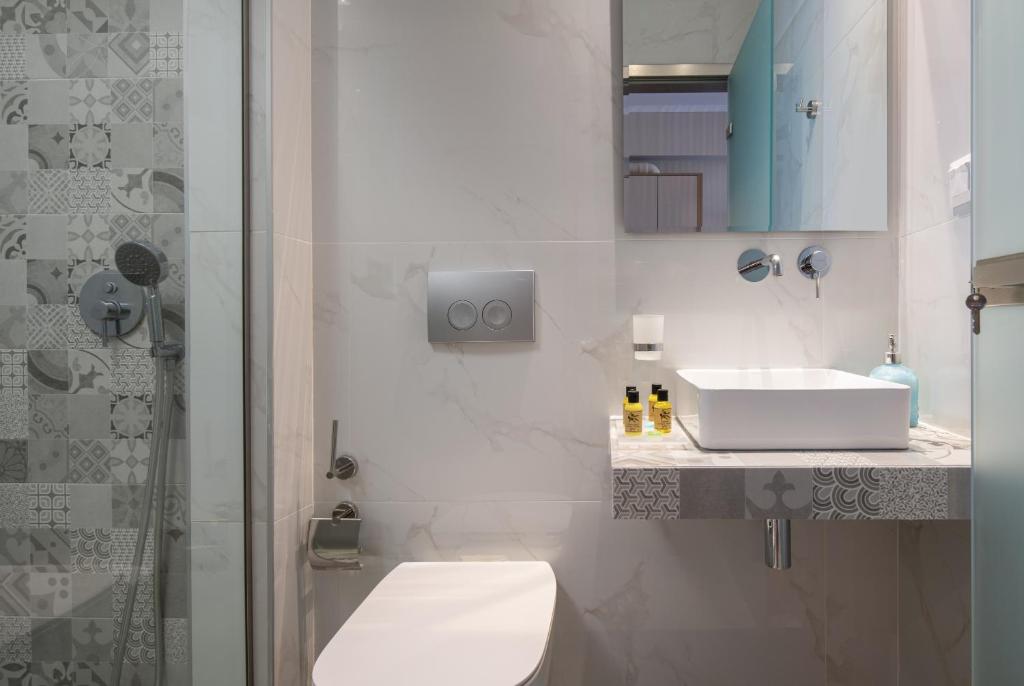 Privilege Luxury Living - 10