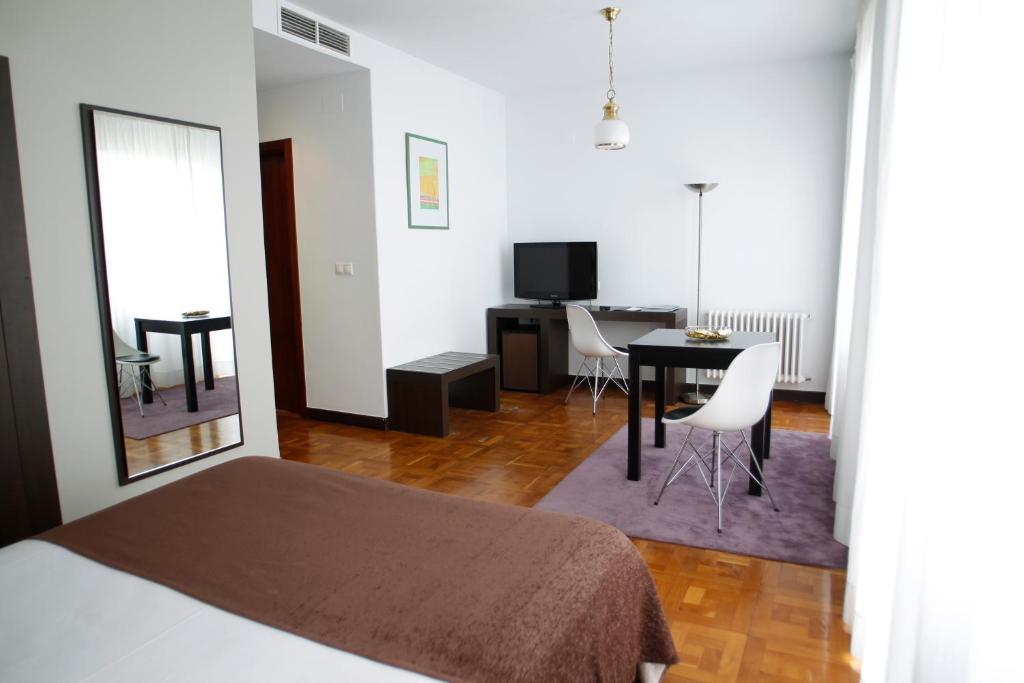 Hotel Mendez Nuñez, Lugo – Preços atualizados 2022