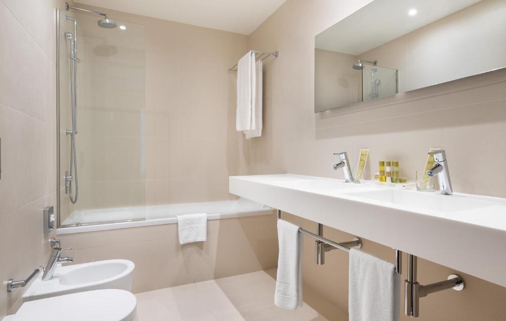 Eurostars Mar de Vigo, Vigo – Precios actualizados 2022