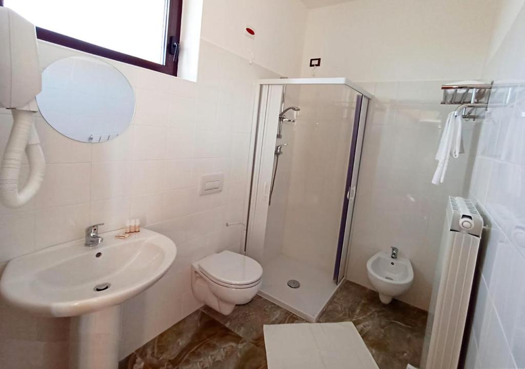 Locanda Arcadia - Chambre Double Ou Lits Jumeaux Standard