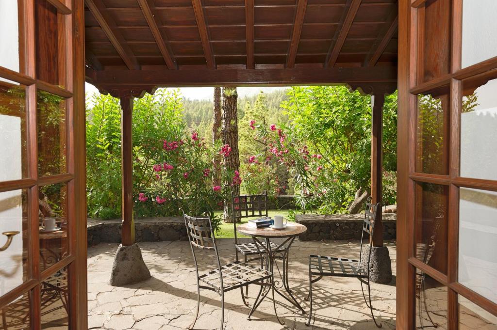 Hotel Casa Calimera en El Paso, La Palma (isla)
