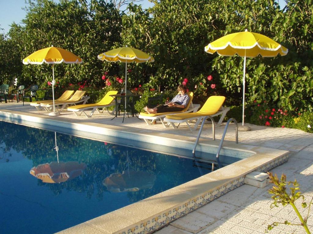 Monte Da Serralheira Agro Turismo - 14