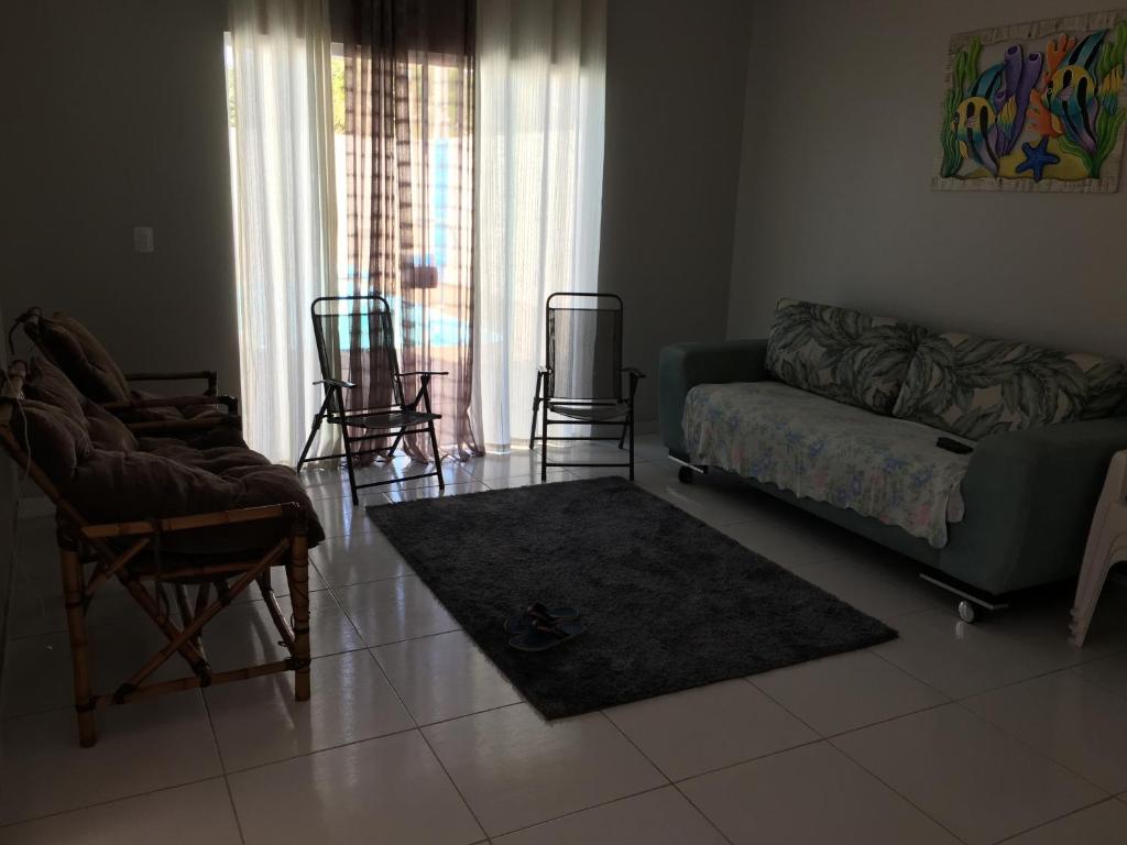  Casa em caragua com piscina