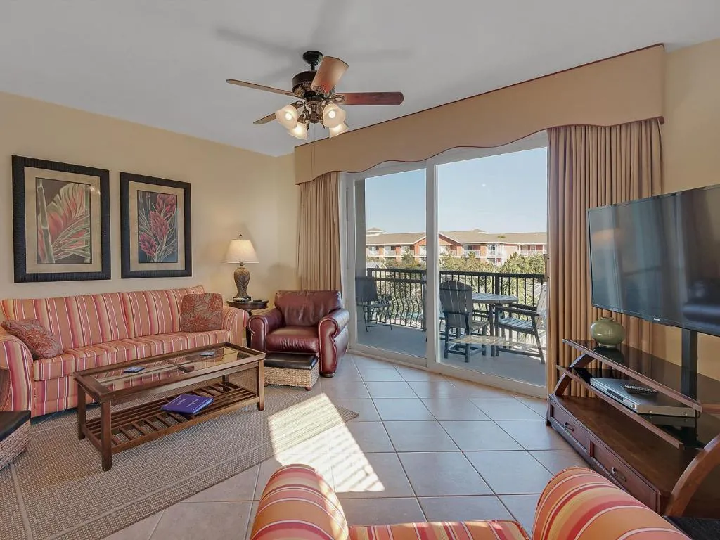 Beach Resort 316, Destin (FL), United States