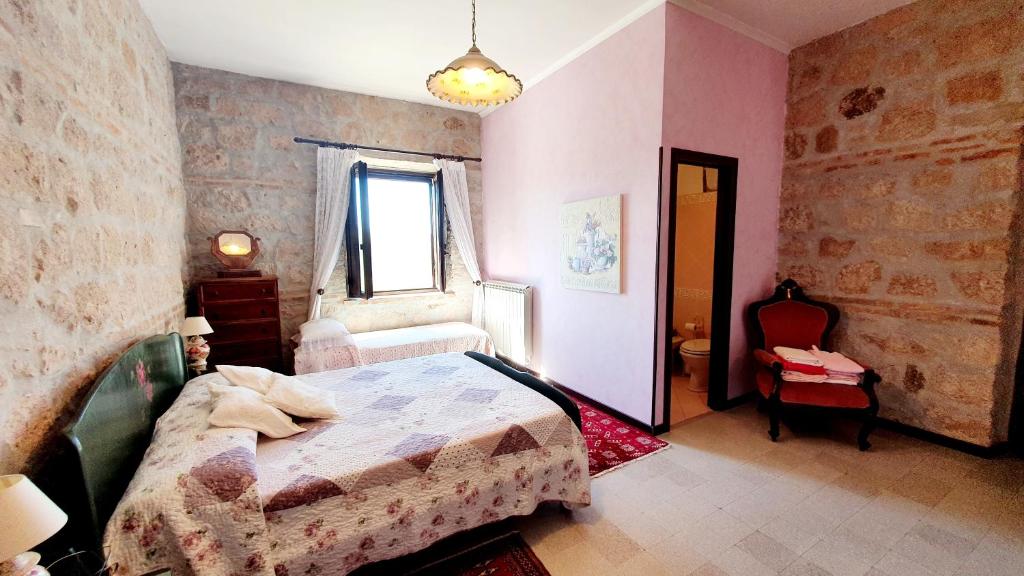 AGRITURISMO iL PIOPPETO - Salle De Roi