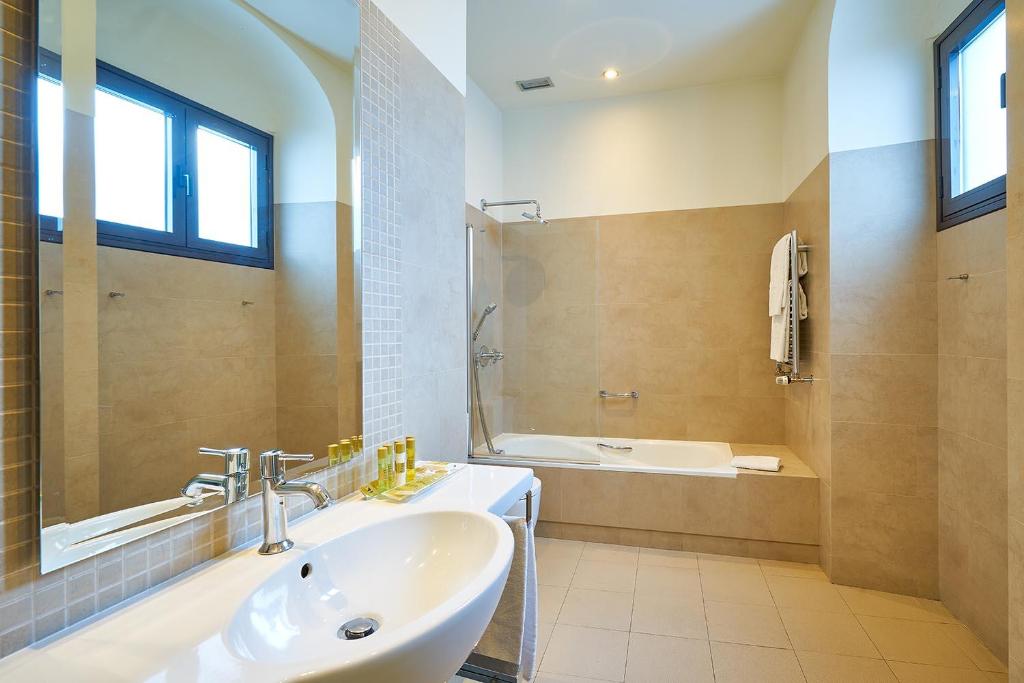 Eurostars Patios de Cordoba - Resim 17