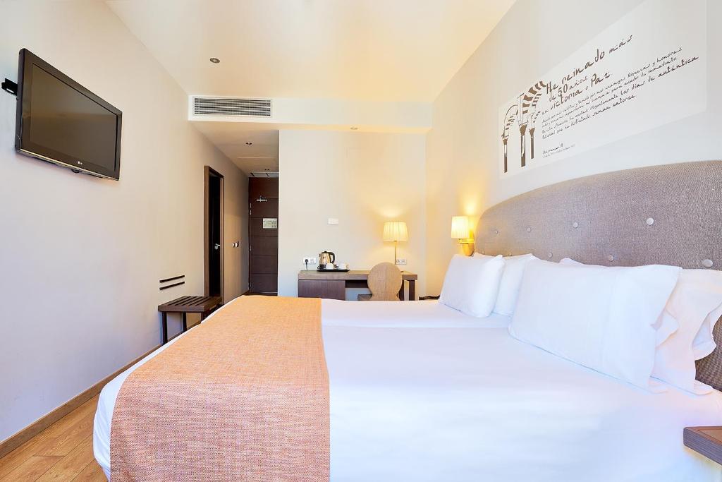 Eurostars Patios de Cordoba - Resim 18