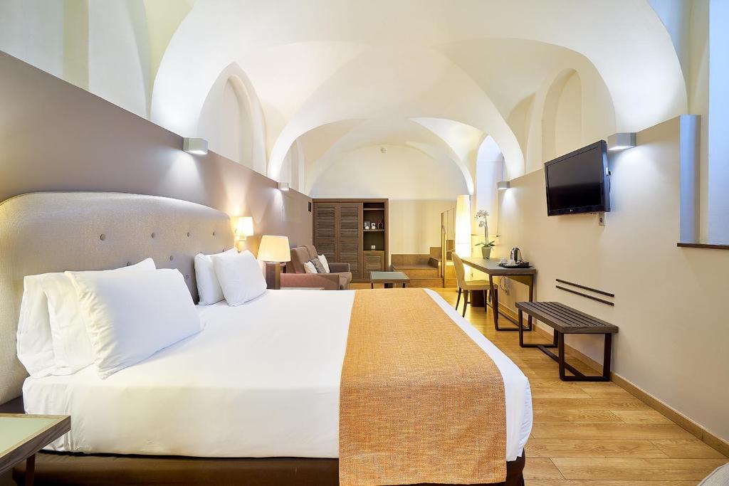 Eurostars Patios de Cordoba - Resim 24