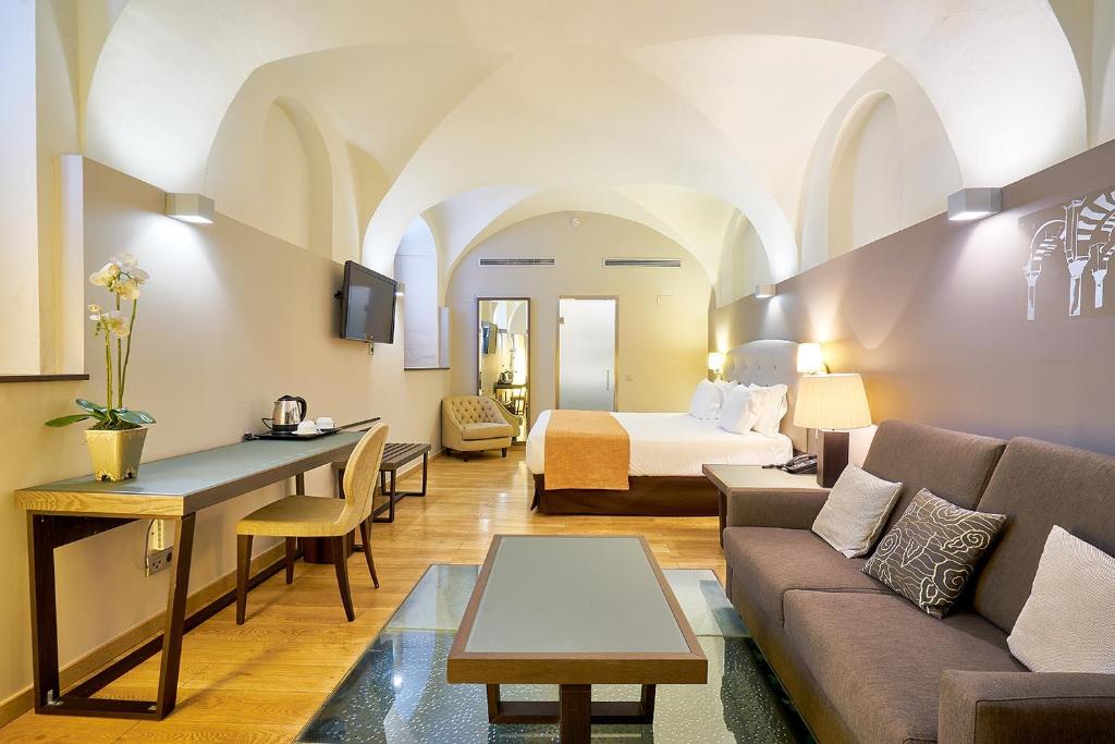 Eurostars Patios de Cordoba - Resim 7