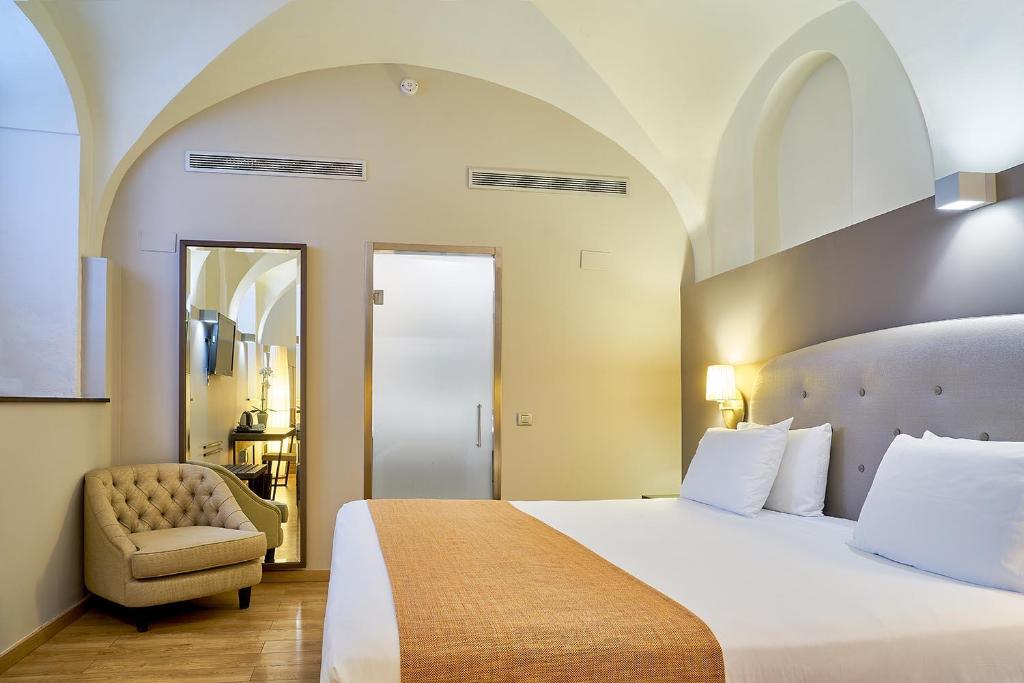 Eurostars Patios de Cordoba - Resim 26