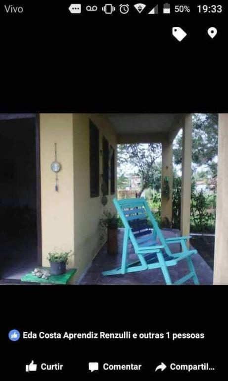  Casa da Fernandinha