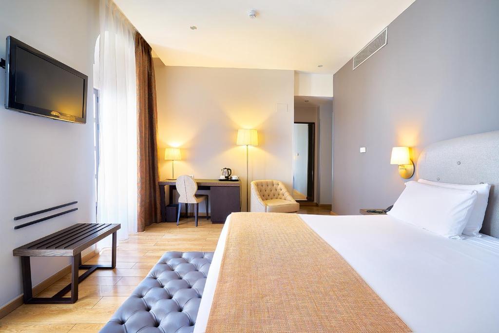 Eurostars Patios de Cordoba - Resim 29