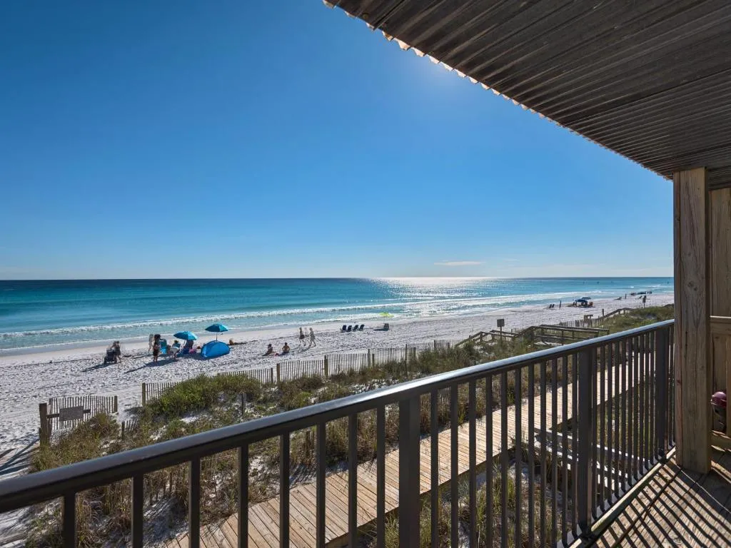 Costa Del Sol A1A, Destin (FL), United States