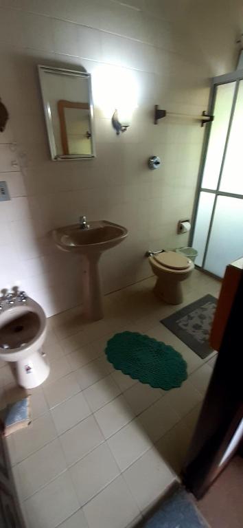  Casa em campos do Jordão
