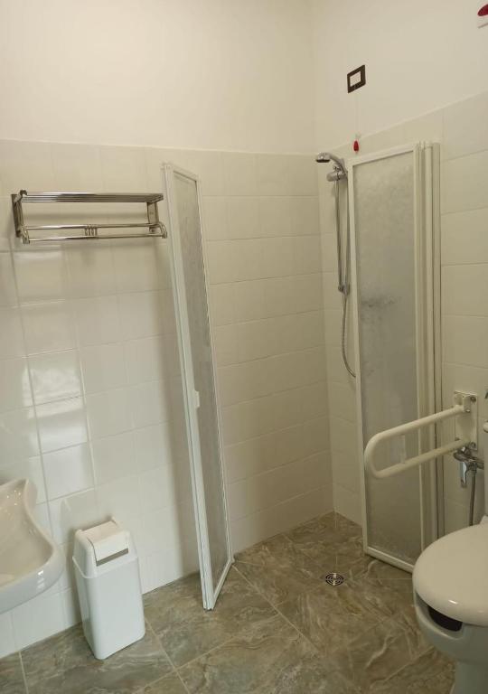 Locanda Arcadia - Camera Doppia Con Bagno Privato