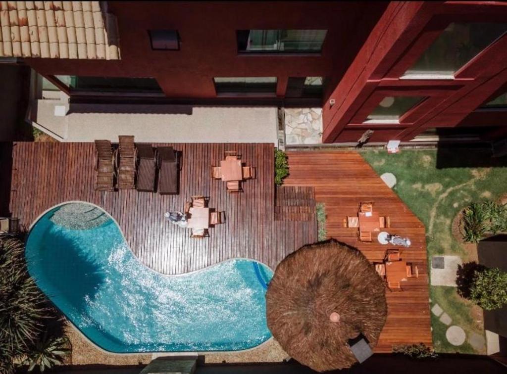 PIER BEACH CLUB
