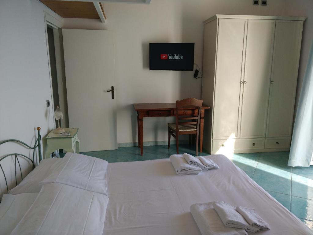 Villa Casola B&B - 2