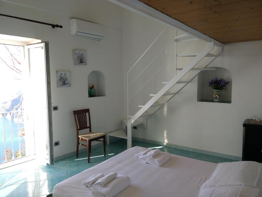 Villa Casola B&B - 3