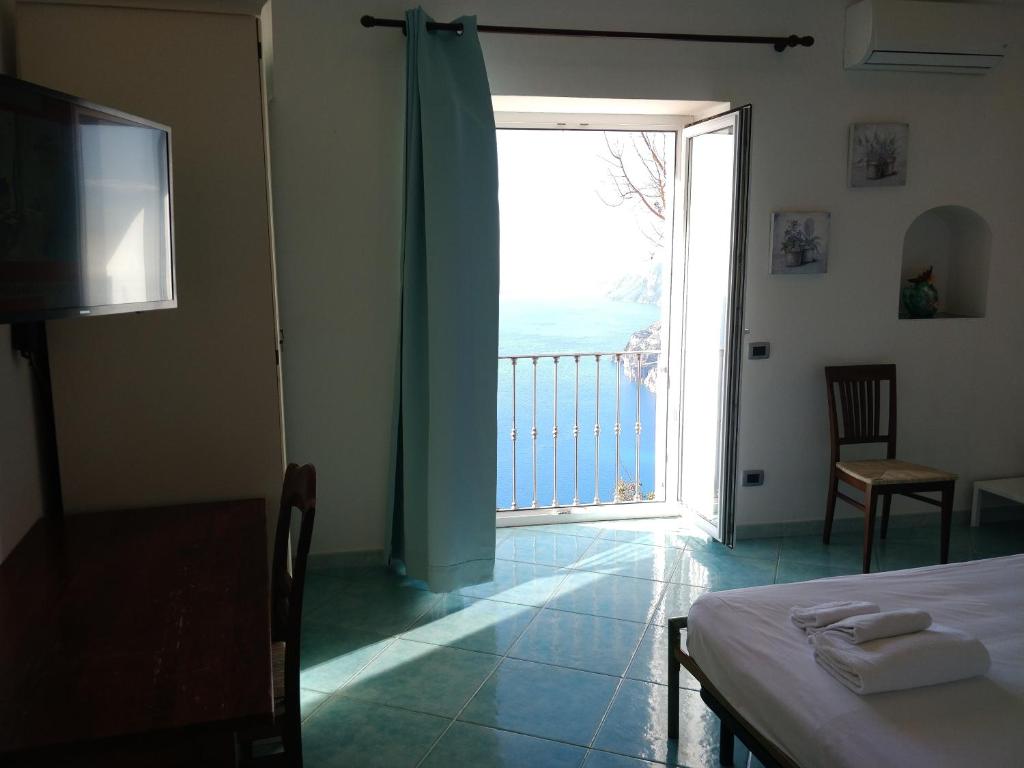 Villa Casola B&B - 5