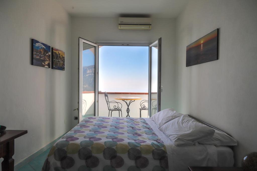 Villa Casola B&B - 16