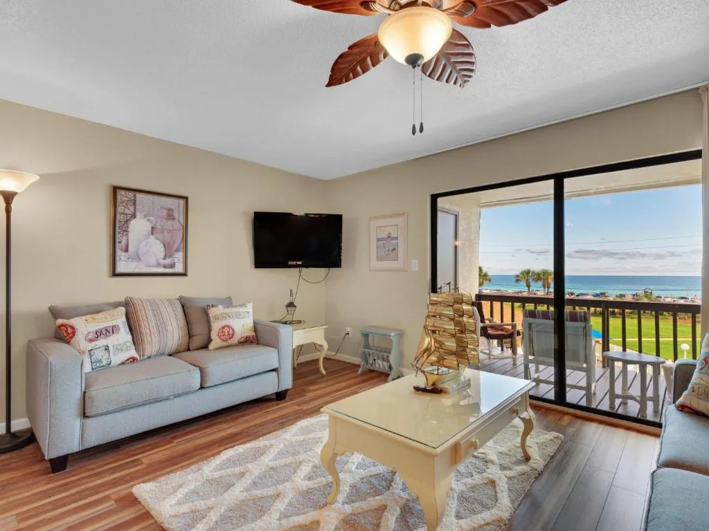 Blue Surf Townhomes 15B, Destin (FL), United States