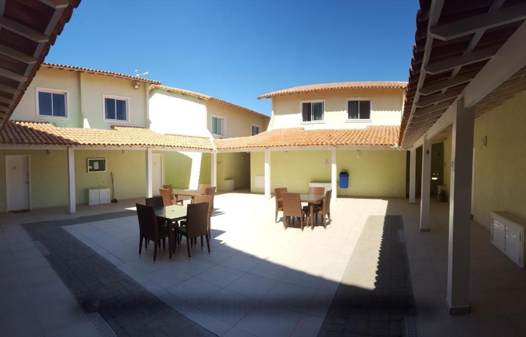  Sua Casa Na Praia