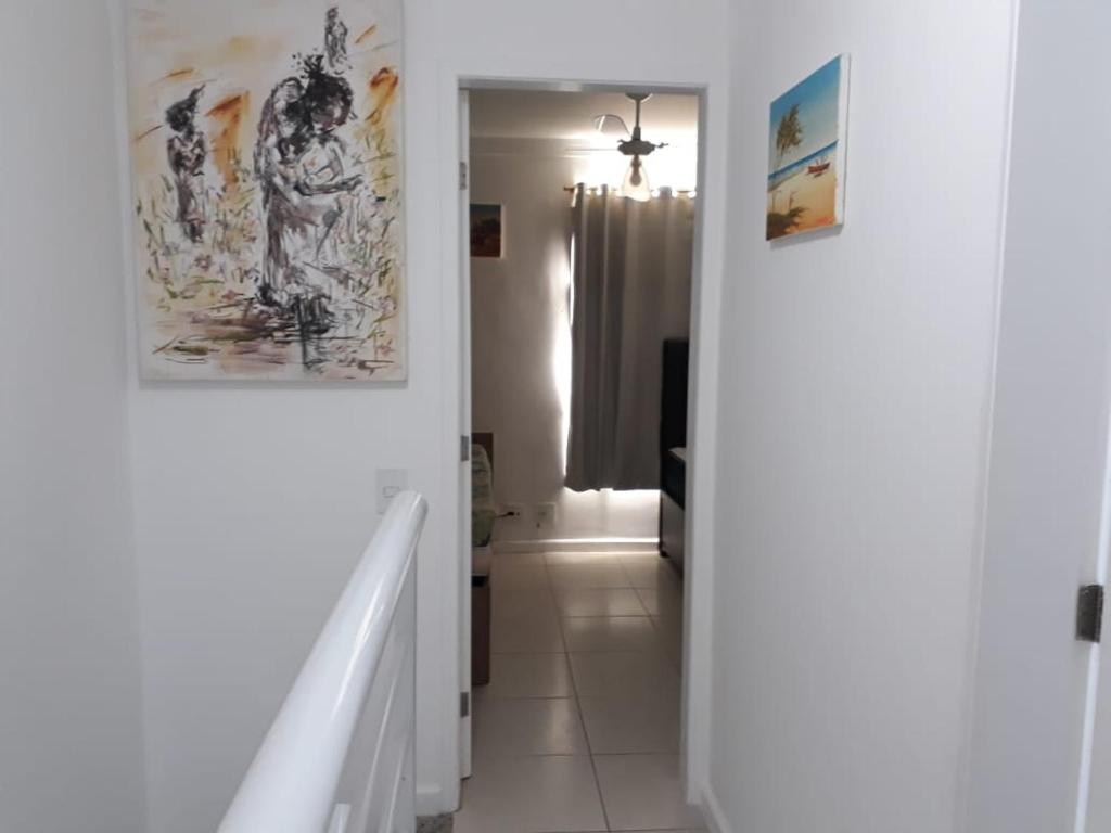  Sua Casa Na Praia