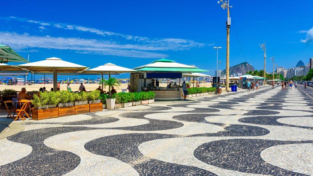  Apartamento Morbech Luz