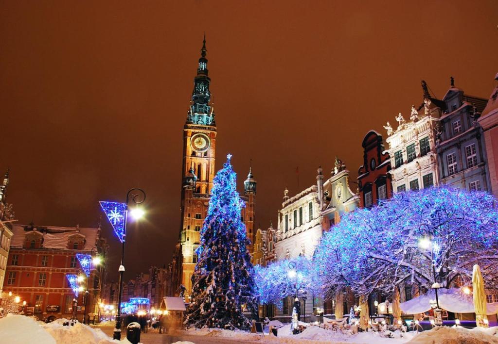 Miestna pamiatka v blízkosti apartmánu