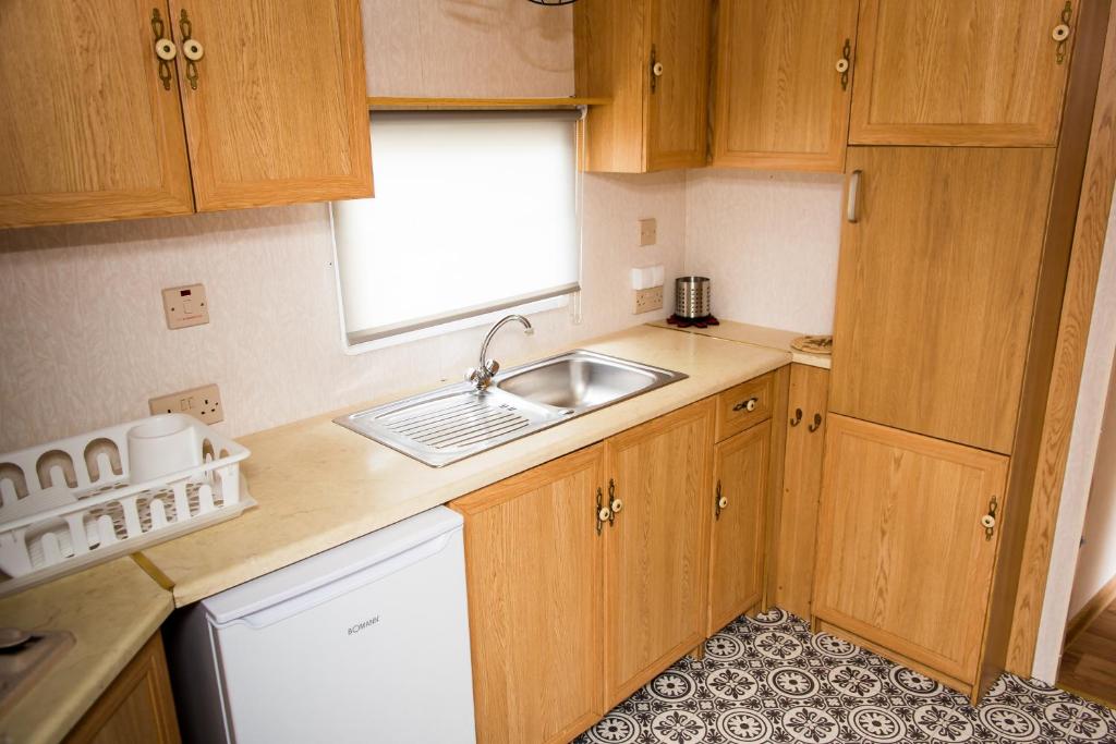 Keja Domki Chłapowo - 16