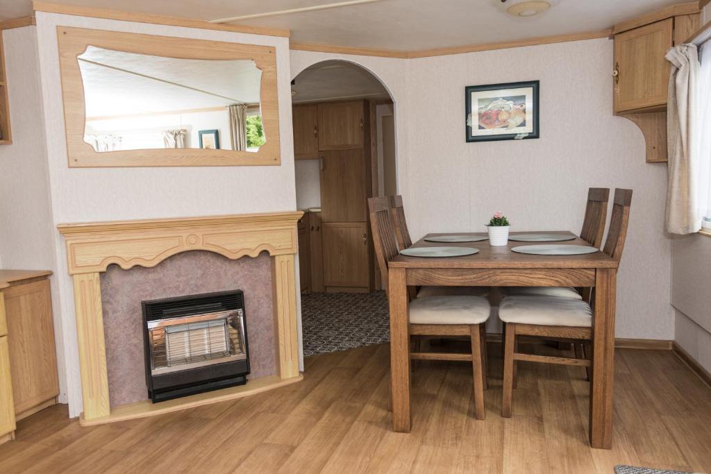 Keja Domki Chłapowo - 11