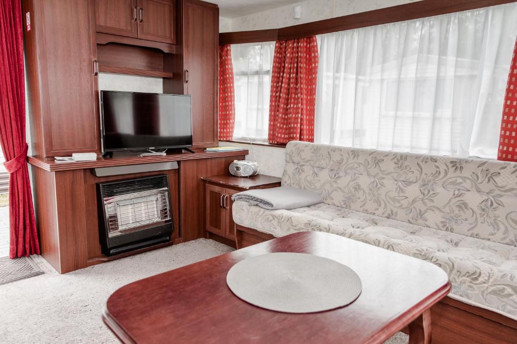 Keja Domki Chłapowo - 14