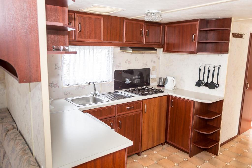 Keja Domki Chłapowo - 15