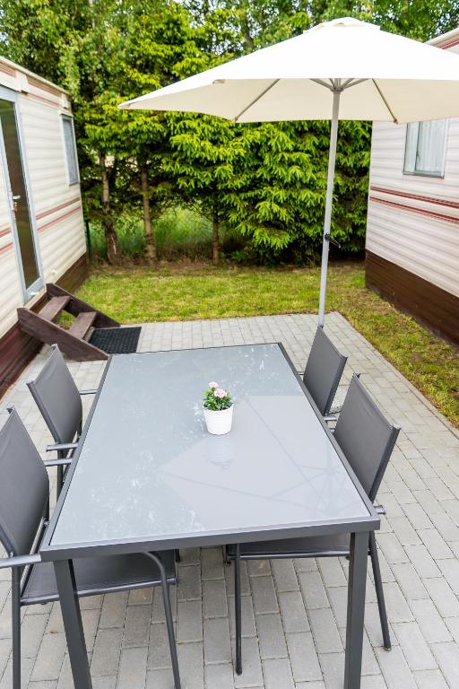 Keja Domki Chłapowo - 7