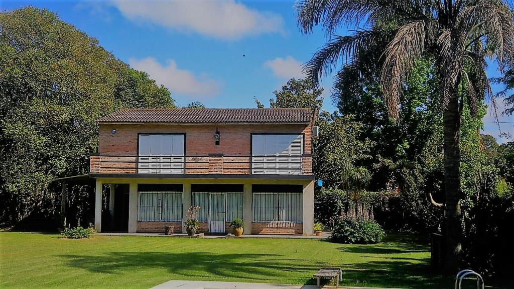 Casa Quinta Matilda Gon